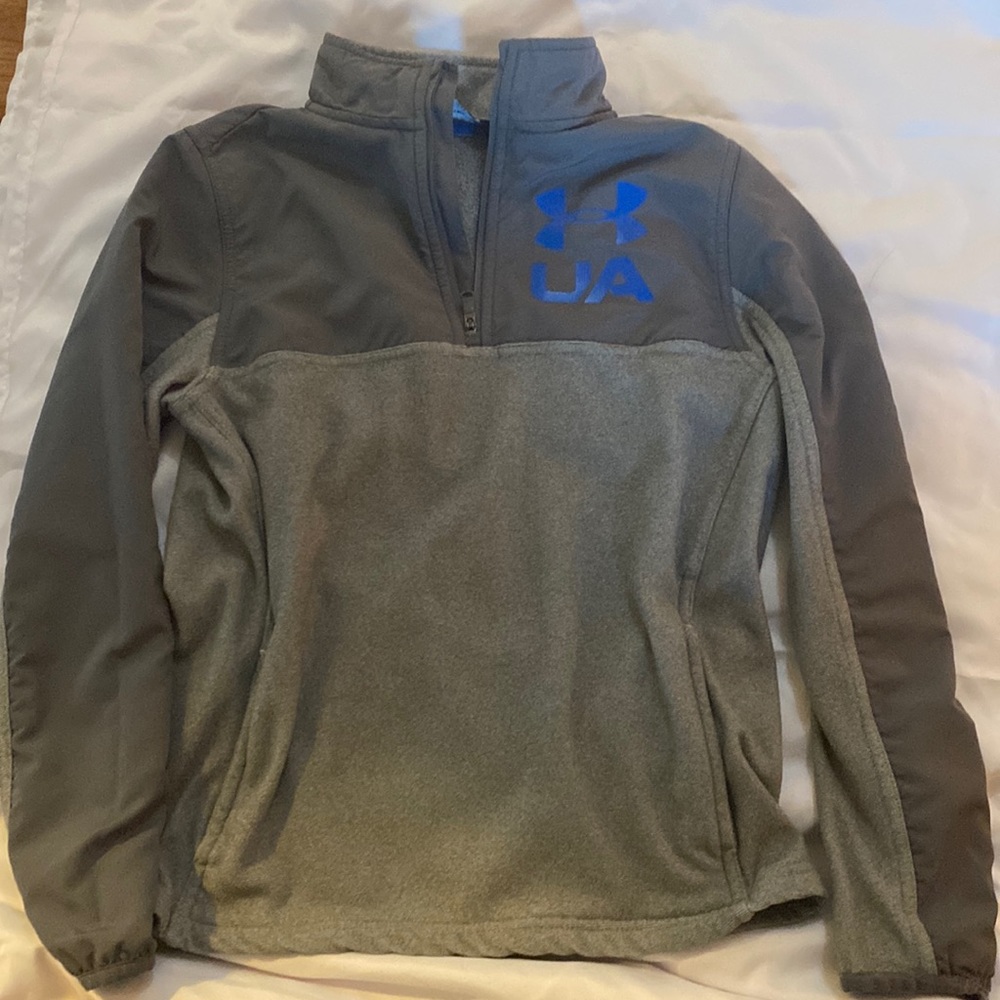 Under Armour heavyweight sweatshirt